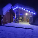 Отель оселя Драгобрат
