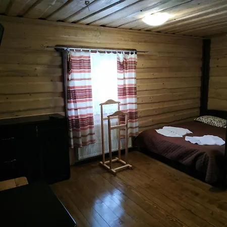 оселя 드라고브라트