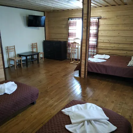 оселя Драгобрат