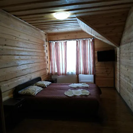 оселя