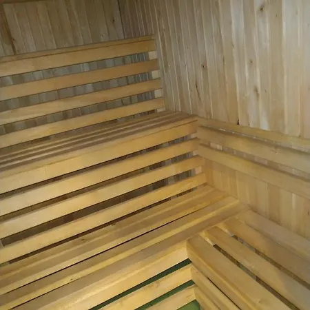 оселя Отель *