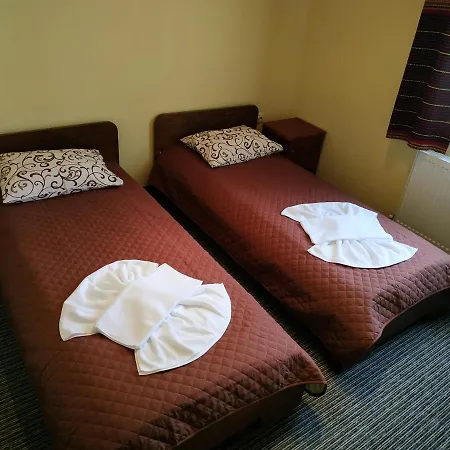 Отель оселя Драгобрат