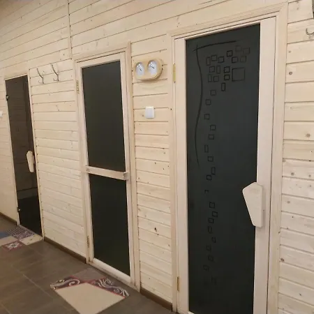 оселя * Драгобрат