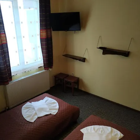 оселя * 드라고브라트