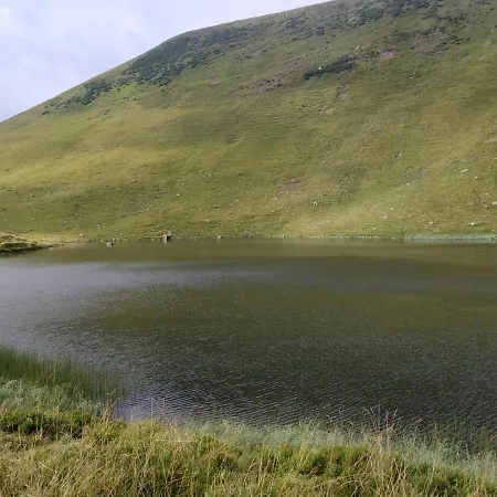 Отель оселя Драгобрат