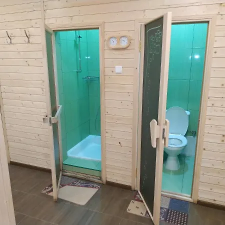 оселя Драгобрат