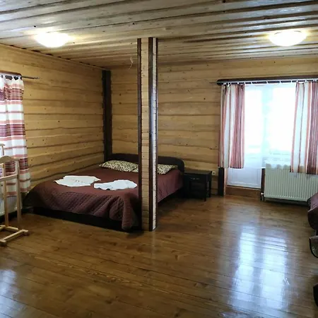 оселя Драгобрат