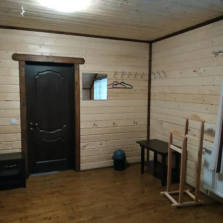 оселя Драгобрат