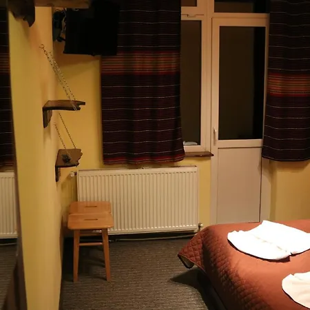 Отель оселя