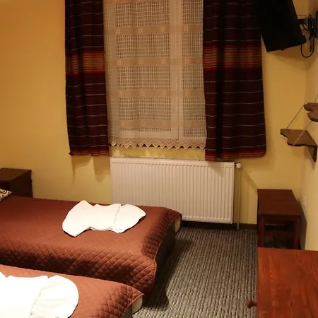 оселя * 드라고브라트