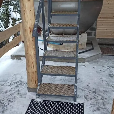 оселя * Драгобрат