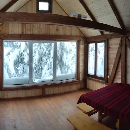 оселя Отель *