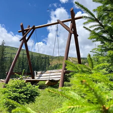 оселя * Драгобрат