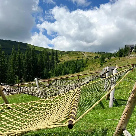 оселя Отель *