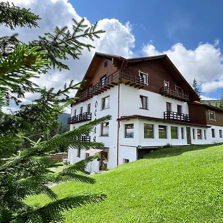 оселя 호텔 드라고브라트