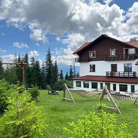 оселя 호텔 드라고브라트