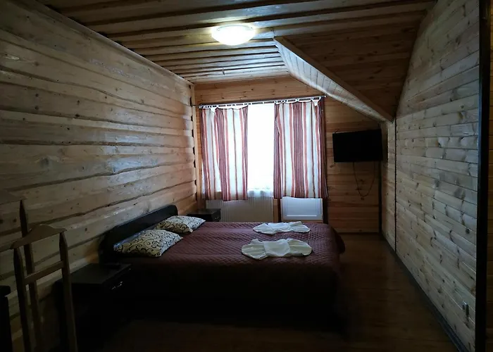 оселя