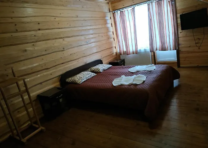 Otel оселя *