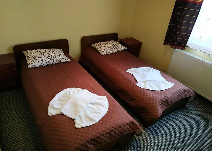 Otel оселя Drahobrat