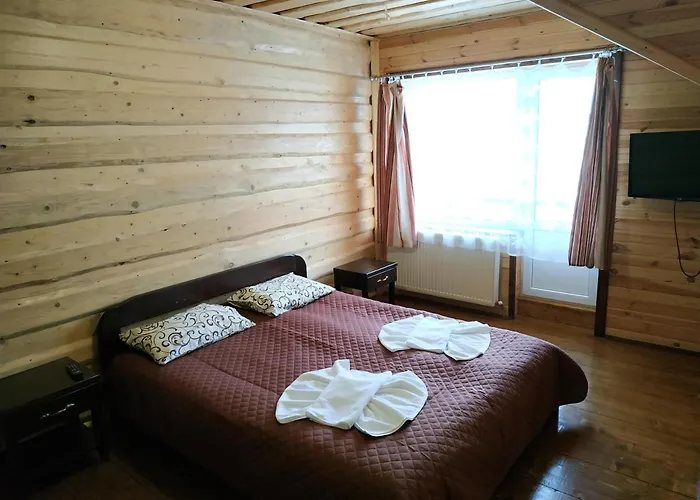 Otel оселя *
