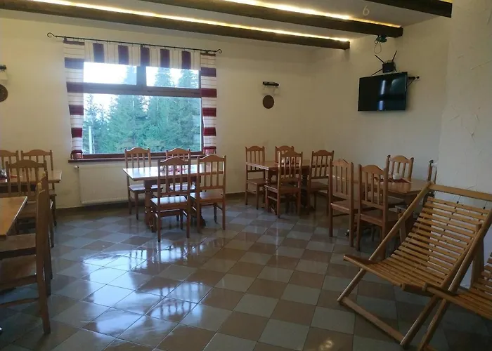 Otel оселя *