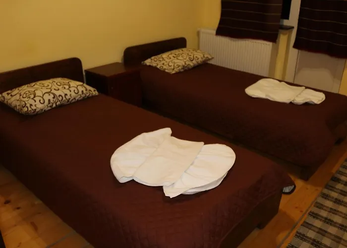 оселя Otel *