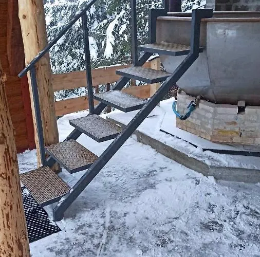 оселя Otel *
