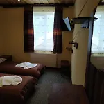 оселя