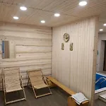 оселя فندق *