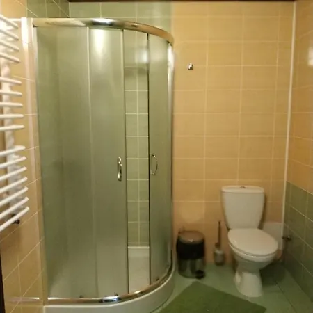 оселя Hotel