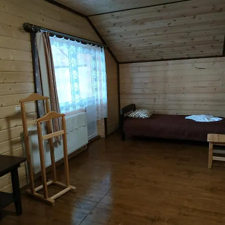 оселя Hotel *