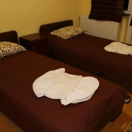 оселя Hotel *